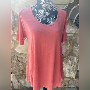 Lularoe Perfect T Size Small S (8-14) BRAND NEW!
